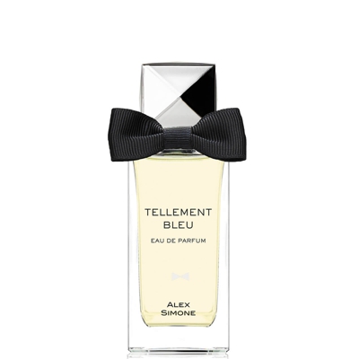 Alex Simone Tellement Bleu Eau de Parfum 50ml