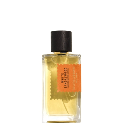 Goldfield & Banks White Sandalwood Perfume Concentrate 100ml