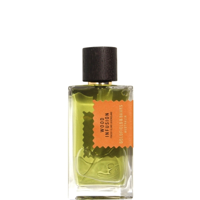 Goldfield & Banks Wood Infusion Perfume Concentrate 100ml