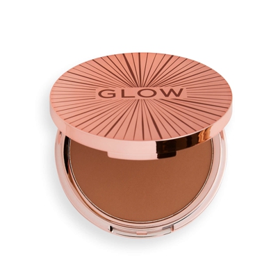 Revolution Glow Splendour Bronzer (Various Shades) - Light