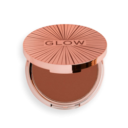 Revolution Glow Splendour Bronzer (Various Shades) - Medium en oferta