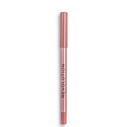 Revolution Satin Kiss Lip Liner (Various Shades) - Chauffeur precio