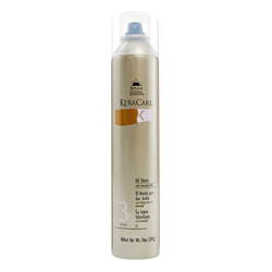 KeraCare Spray huile brillance (408ml) en oferta