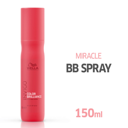 Spray BB Miracle INVIGO Color Brilliance Wella Professionals 150 ml precio