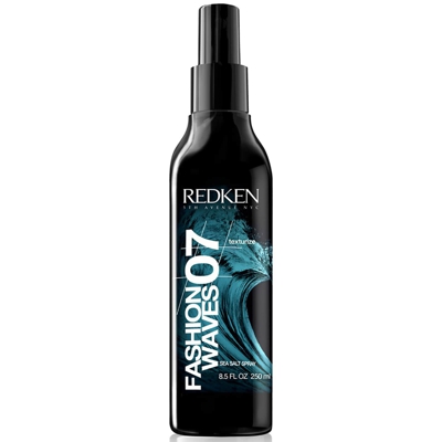Redken Fashion Waves spray texturisant sel de mer (250ml)