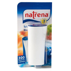 Natrena Dispenser características