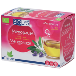 Biolys Ménopause Sauge - Lavande en oferta