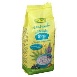 Rapunzel 'Guten Morgen' Omega Préparation Instantanée características