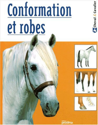 Conformation, robes et marques (Cheval & Cavalier) en oferta