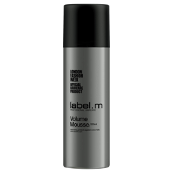 label.m Mousse Volume (200ml) precio