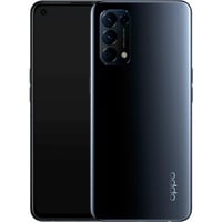 Find X3 Lite 16,3 cm (6.43") Double SIM ColorOS 11.1 5G USB Type-C 8 Go 128 Go 4300 mAh Noir, Mobile