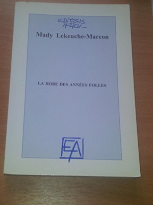 La robe des années folles
