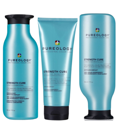 Pureology Super Food Pureology Strength Cure Trio en oferta