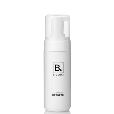 Biologi Bc Refresh Cleanser (Various Sizes) - 50ml