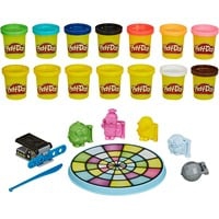 E87655L0, Pâte à modeler