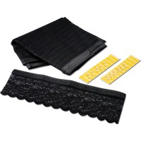 03238 moustiquaire Porte Noir, Filet de moustique