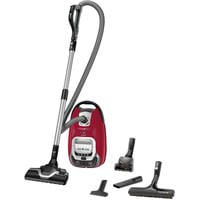 Silence Force Allergy+ Aspirateur réservoir cylindrique Sec Sac à poussière en oferta