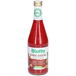 Biotta® Classic Cocktail de légumes en oferta