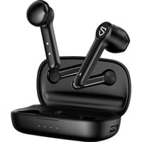 TrueBuds Casque Ecouteurs Bluetooth Noir, Casque d''écoute precio