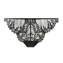 LA PERLA slip brésilien  en dentelle Exotique precio