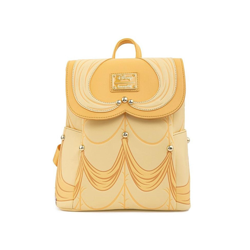 MINI SAC A DOS BELLE COSPLAY / LA BELLE ET LA BETE / LOUNGEFLY características