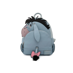 MINI SAC A DOS WINNIE EEYORE COSPLAY / WINNIE L'OURSON / LOUNGEFLY en oferta