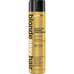 Sexy Hair Blonde Bombshell Blonde Shampoo 300 ml en oferta
