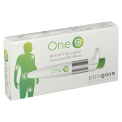 Paingone One - Stylo Tens Original precio