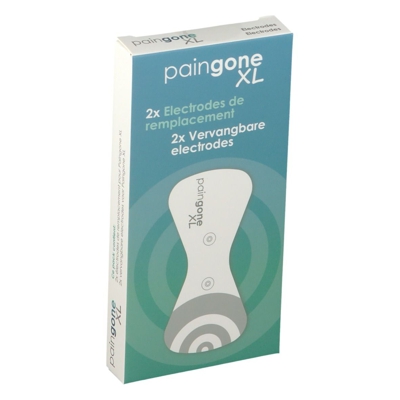 Paingone XL Electrodes de remplacement