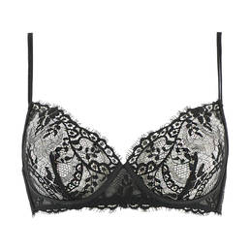 LA PERLA soutien-gorge sans armatures en dentelle Exotique precio