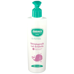Galenco® Bébé Lait de Toilette 2 en 1 precio