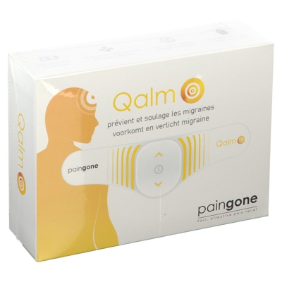 Paingone Qalm
