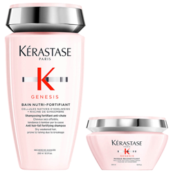 Kerastase Genesis Duo for Thick to Dry Hair en oferta