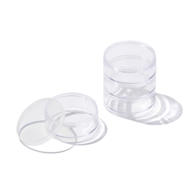 Boîte de rangement diamètre 70 mm