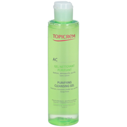 Topicrem AC Gel Nettoyant Purifiant en oferta