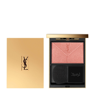 Couture Highlighter Yves Saint Laurent 3 g (différentes teintes disponibles) - Or Rose Surrealiste