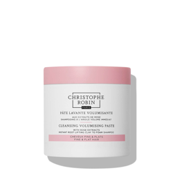Pâte lavante volumisante aux extraits de rose precio