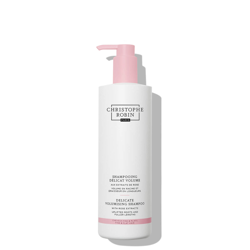 Shampooing volume aux extraits de rose en oferta