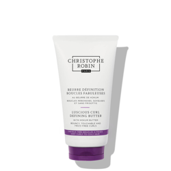 Christophe Robin New Luscious Curl Butter 150 ml en oferta