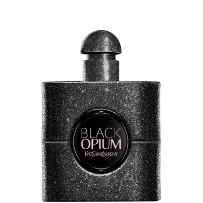 Yves Saint Laurent Black Opium Eau De Parfum Extreme (Various Sizes) - 90ml