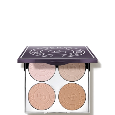 By Terry Hyaluronic Hydra-Powder Palette N1. Fair To Medium