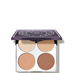 By Terry Hyaluronic Hydra-Powder Palette N2. Medium To Warm en oferta
