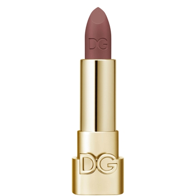 Dolce&Gabbana The Only One Matte Lipstick 3.5g (Various Shades) - Creamy Mocha