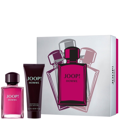 Joop ! Homme Eau De Toilette 75ml Coffret Cadeau