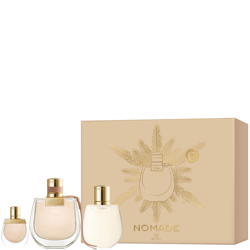 Chloé Nomade Eau De Parfum 75ml Coffret Cadeau características