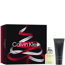 Calvin Klein Eternity for Men Eau de Toilette 50ml Coffret cadeau precio