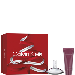 Calvin Klein Euphoria for Women Eau de Parfum 30ml Gift Set en oferta