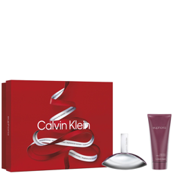 Calvin Klein Euphoria for Women Eau de Parfum 50ml Gift Set en oferta