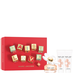 Coffret cadeau Marc Jacobs Love Eau de Toilette 50ml en oferta