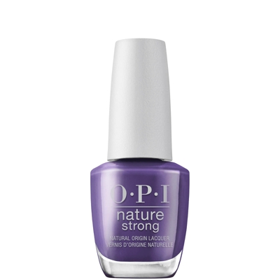 OPI Nature Strong Natural Vegan Nail Polish 15ml (Various Shades) - A Great Fig World